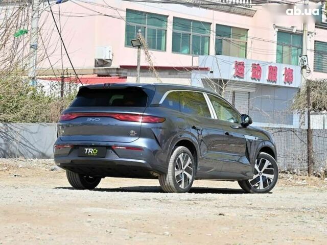 БІД Tang, об'ємом двигуна 0 л та пробігом 1 тис. км за 38500 $, фото 5 на Automoto.ua