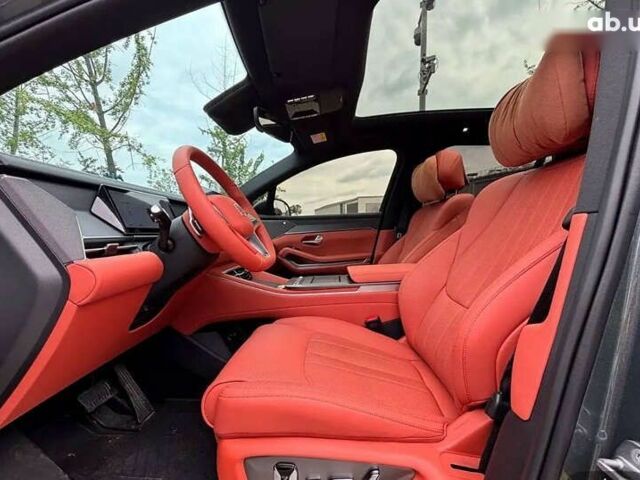 БИД Tang, объемом двигателя 0 л и пробегом 1 тыс. км за 41000 $, фото 5 на Automoto.ua