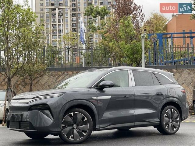 БИД Tang, объемом двигателя 0 л и пробегом 1 тыс. км за 42300 $, фото 1 на Automoto.ua