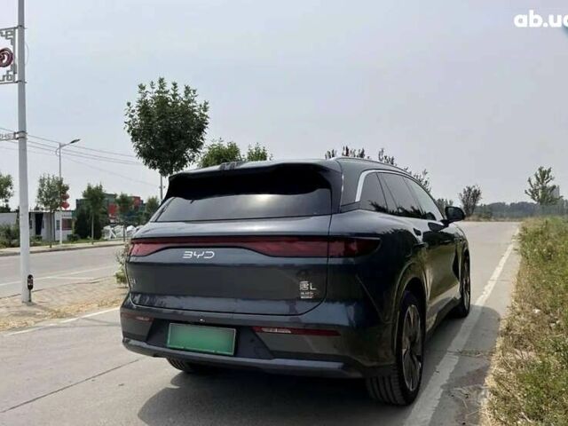 БИД Tang, объемом двигателя 0 л и пробегом 1 тыс. км за 41000 $, фото 3 на Automoto.ua