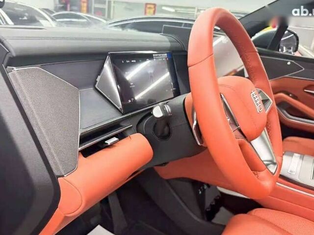 БИД Tang, объемом двигателя 0 л и пробегом 1 тыс. км за 37500 $, фото 7 на Automoto.ua