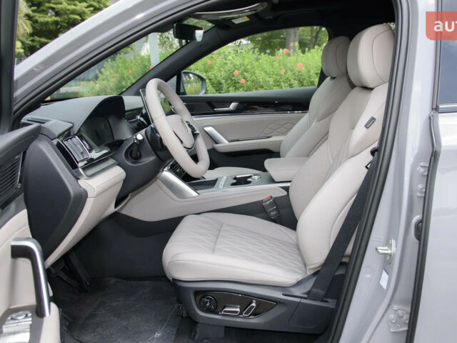 БІД Tang, об'ємом двигуна 1.5 л та пробігом 0 тис. км за 36500 $, фото 17 на Automoto.ua