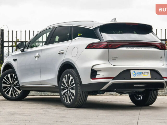 БИД Tang 2025 в Киеве на Automoto.ua БИД Tang, объемом двигателя 1.5 л и пробегом 0 тыс. км за 36500 $, фото 7 на Automoto.ua