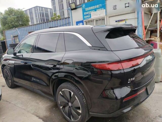 БИД Tang 2025 в Киеве на Automoto.ua БИД Tang, объемом двигателя 0 л и пробегом 2 тыс. км за 37800 $, фото 10 на Automoto.ua