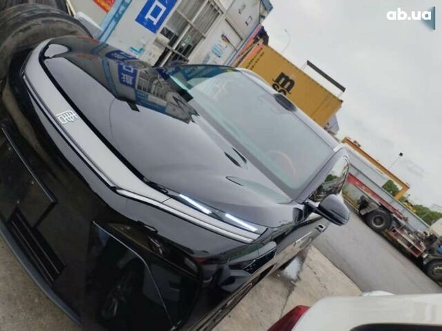БИД Tang 2025 в Киеве на Automoto.ua БИД Tang, объемом двигателя 0 л и пробегом 2 тыс. км за 37800 $, фото 1 на Automoto.ua