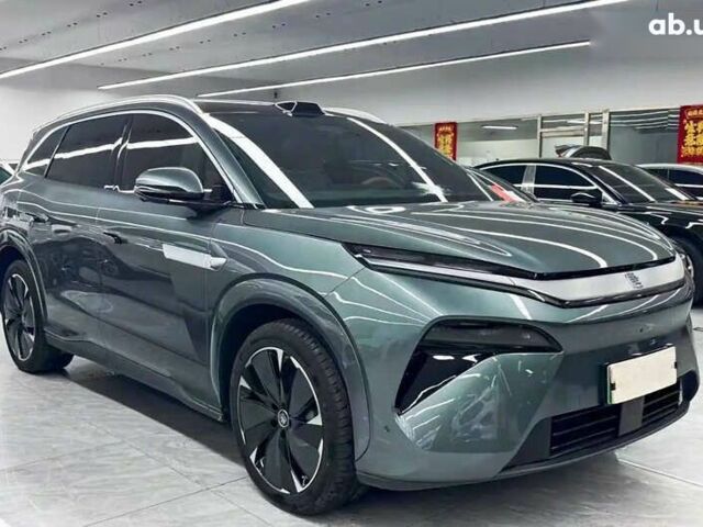 БИД Tang, объемом двигателя 0 л и пробегом 1 тыс. км за 37500 $, фото 1 на Automoto.ua