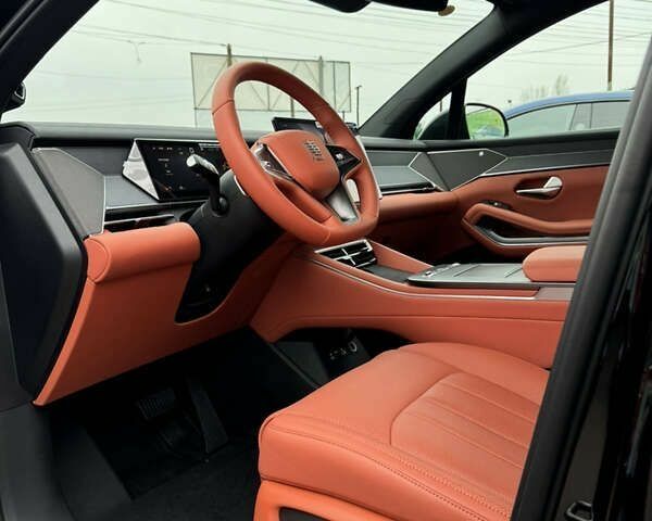 БІД Tang, об'ємом двигуна 0 л та пробігом 2 тис. км за 43500 $, фото 25 на Automoto.ua