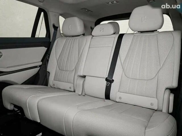 БИД Tang, объемом двигателя 0 л и пробегом 1 тыс. км за 41000 $, фото 6 на Automoto.ua