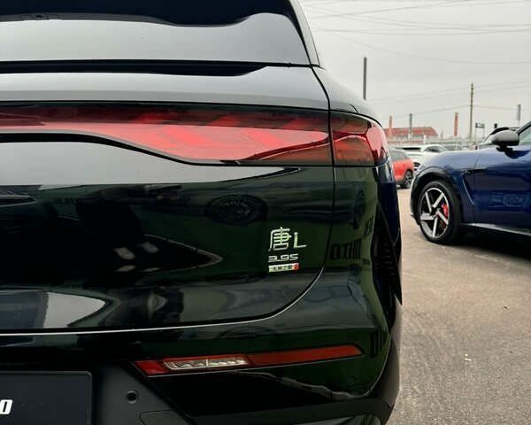 БІД Tang, об'ємом двигуна 0 л та пробігом 2 тис. км за 43500 $, фото 11 на Automoto.ua