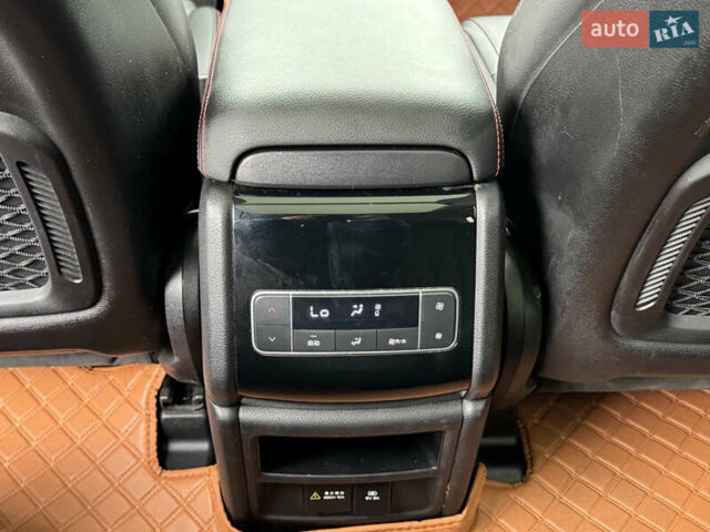 Серый БИД Tang, объемом двигателя 2 л и пробегом 42 тыс. км за 33500 $, фото 18 на Automoto.ua