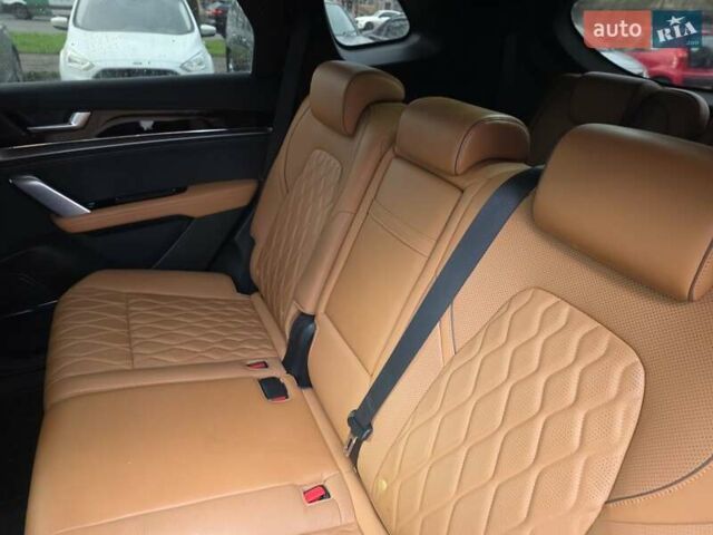 Сірий БІД Tang, об'ємом двигуна 0 л та пробігом 70 тис. км за 32000 $, фото 10 на Automoto.ua