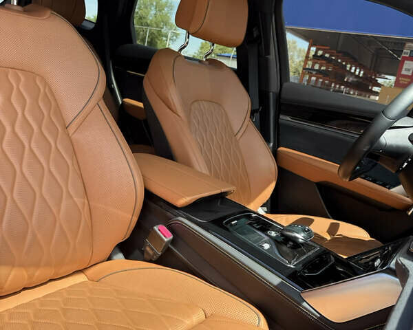 Сірий БІД Tang, об'ємом двигуна 0 л та пробігом 57 тис. км за 29999 $, фото 5 на Automoto.ua