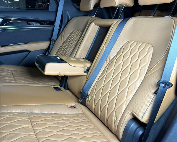 Сірий БІД Tang, об'ємом двигуна 0 л та пробігом 70 тис. км за 32700 $, фото 54 на Automoto.ua