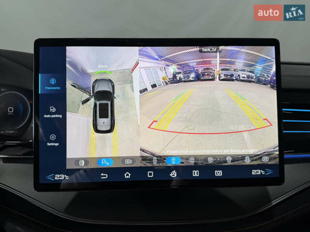 Сірий БІД Tang, об'ємом двигуна 0 л та пробігом 70 тис. км за 32700 $, фото 26 на Automoto.ua