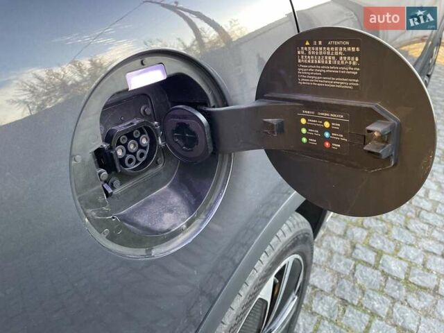 Серый БИД Tang, объемом двигателя 0 л и пробегом 18 тыс. км за 35350 $, фото 26 на Automoto.ua