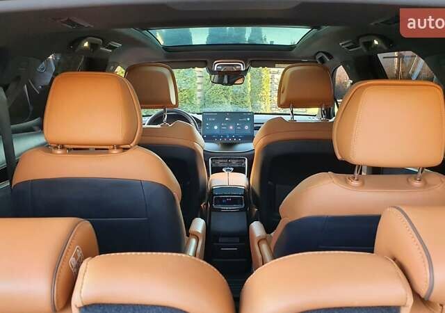 Серый БИД Tang, объемом двигателя 0 л и пробегом 15 тыс. км за 35500 $, фото 6 на Automoto.ua