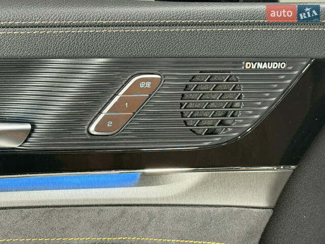 Сірий БІД Tang, об'ємом двигуна 0 л та пробігом 70 тис. км за 32700 $, фото 40 на Automoto.ua