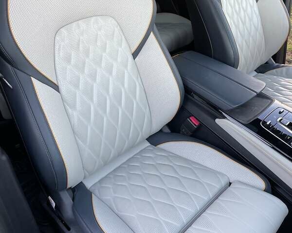 Серый БИД Tang, объемом двигателя 0 л и пробегом 18 тыс. км за 35350 $, фото 27 на Automoto.ua