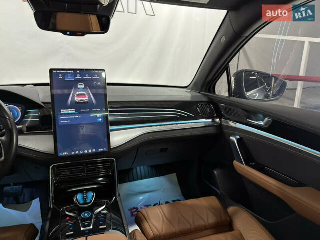 Сірий БІД Tang, об'ємом двигуна 0 л та пробігом 70 тис. км за 32700 $, фото 33 на Automoto.ua