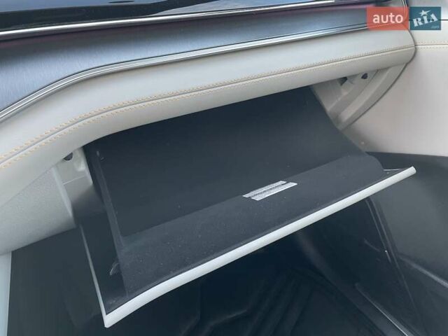 Серый БИД Tang, объемом двигателя 0 л и пробегом 18 тыс. км за 35350 $, фото 13 на Automoto.ua