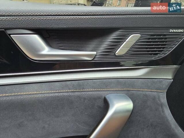 Сірий БІД Tang, об'ємом двигуна 0 л та пробігом 70 тис. км за 32000 $, фото 13 на Automoto.ua