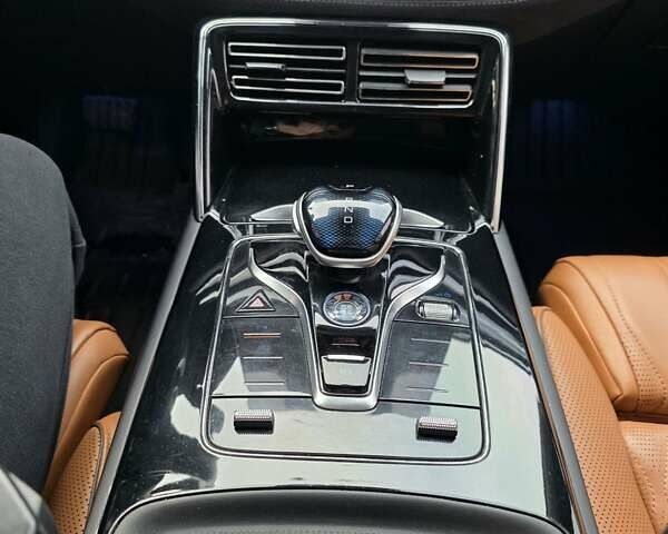 Сірий БІД Tang, об'ємом двигуна 0 л та пробігом 70 тис. км за 32000 $, фото 15 на Automoto.ua