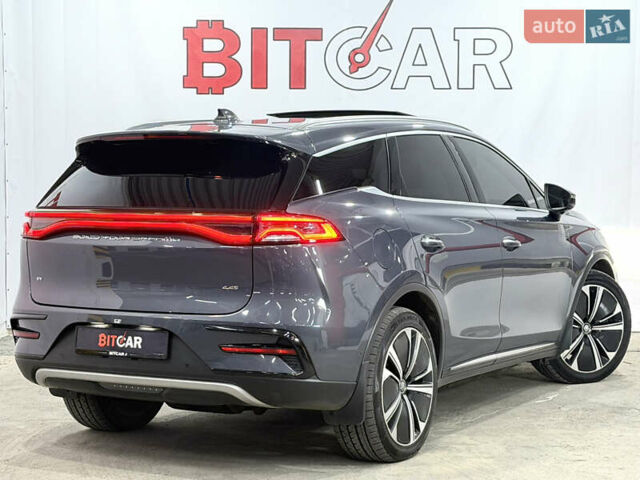 Сірий БІД Tang, об'ємом двигуна 0 л та пробігом 70 тис. км за 32700 $, фото 16 на Automoto.ua