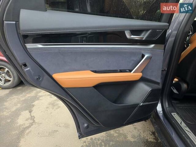 Сірий БІД Tang, об'ємом двигуна 0 л та пробігом 70 тис. км за 32000 $, фото 12 на Automoto.ua