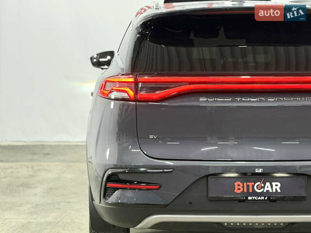 Сірий БІД Tang, об'ємом двигуна 0 л та пробігом 70 тис. км за 32700 $, фото 14 на Automoto.ua