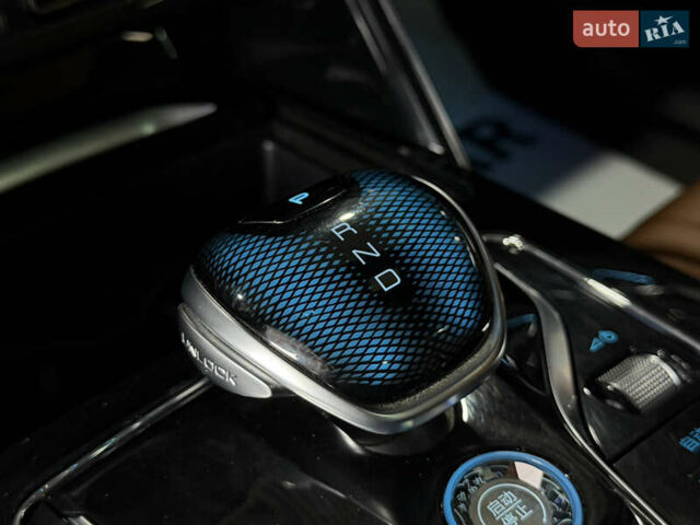 Сірий БІД Tang, об'ємом двигуна 0 л та пробігом 70 тис. км за 32700 $, фото 29 на Automoto.ua