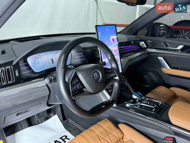 Сірий БІД Tang, об'ємом двигуна 0 л та пробігом 70 тис. км за 32700 $, фото 22 на Automoto.ua