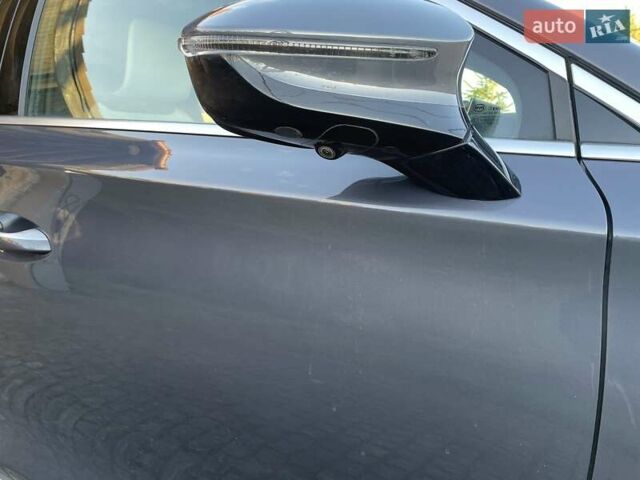 Серый БИД Tang, объемом двигателя 0 л и пробегом 18 тыс. км за 35350 $, фото 29 на Automoto.ua