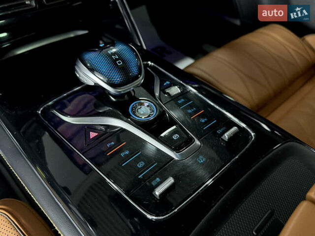 Сірий БІД Tang, об'ємом двигуна 0 л та пробігом 70 тис. км за 32700 $, фото 25 на Automoto.ua