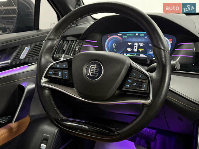 Сірий БІД Tang, об'ємом двигуна 0 л та пробігом 70 тис. км за 32700 $, фото 35 на Automoto.ua