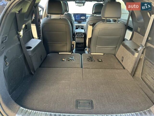 Серый БИД Tang, объемом двигателя 0 л и пробегом 18 тыс. км за 35350 $, фото 22 на Automoto.ua