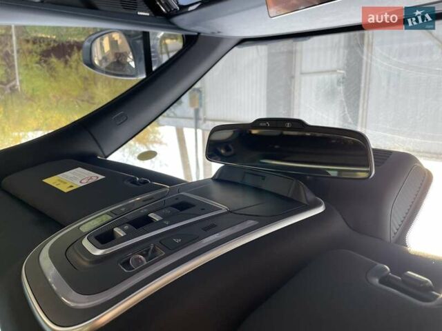 Серый БИД Tang, объемом двигателя 0 л и пробегом 18 тыс. км за 35350 $, фото 6 на Automoto.ua