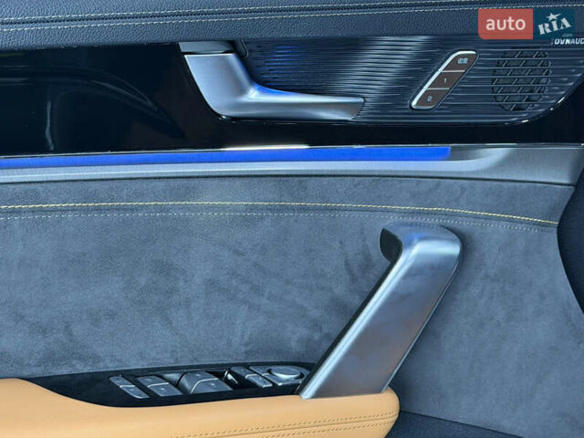 Сірий БІД Tang, об'ємом двигуна 0 л та пробігом 70 тис. км за 32700 $, фото 39 на Automoto.ua