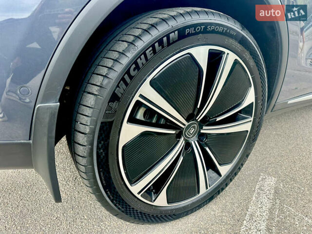 Серый БИД Tang, объемом двигателя 0 л и пробегом 22 тыс. км за 39999 $, фото 14 на Automoto.ua