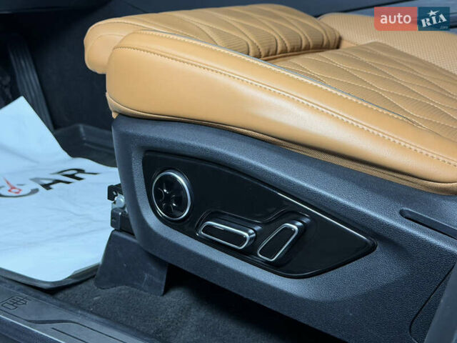 Сірий БІД Tang, об'ємом двигуна 0 л та пробігом 70 тис. км за 32700 $, фото 37 на Automoto.ua