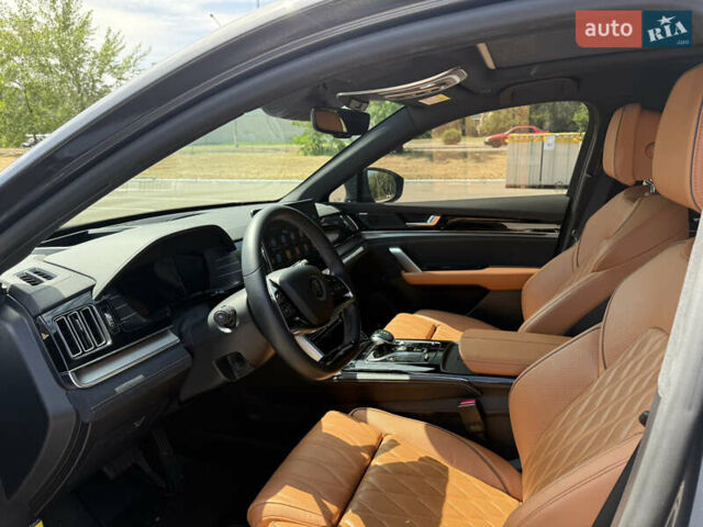 Сірий БІД Tang, об'ємом двигуна 0 л та пробігом 57 тис. км за 29999 $, фото 1 на Automoto.ua