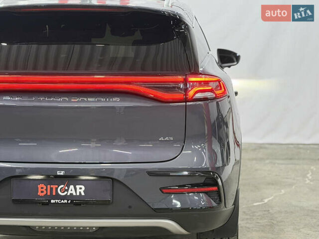Сірий БІД Tang, об'ємом двигуна 0 л та пробігом 70 тис. км за 32700 $, фото 15 на Automoto.ua