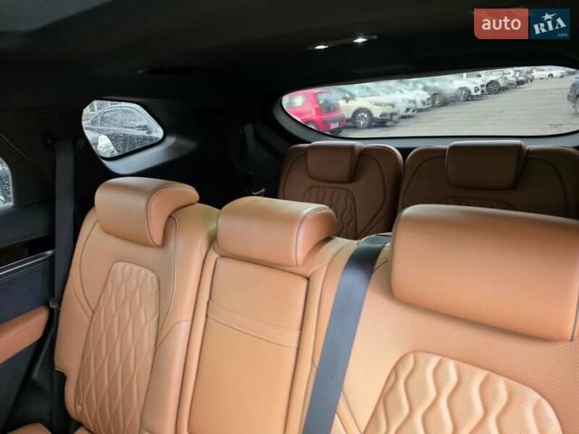 Сірий БІД Tang, об'ємом двигуна 0 л та пробігом 70 тис. км за 32000 $, фото 9 на Automoto.ua