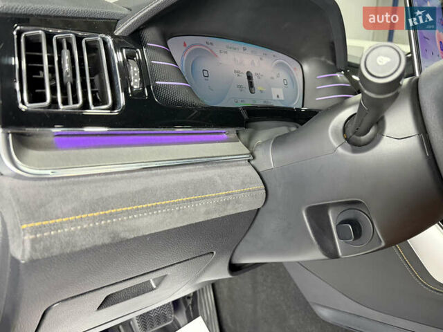 Сірий БІД Tang, об'ємом двигуна 0 л та пробігом 70 тис. км за 32700 $, фото 24 на Automoto.ua