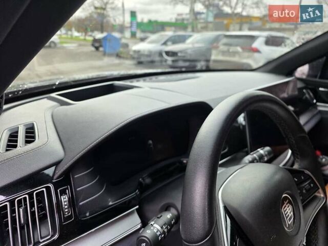 Сірий БІД Tang, об'ємом двигуна 0 л та пробігом 70 тис. км за 32000 $, фото 14 на Automoto.ua