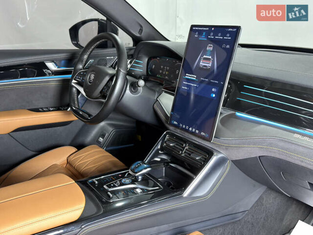 Сірий БІД Tang, об'ємом двигуна 0 л та пробігом 70 тис. км за 32700 $, фото 47 на Automoto.ua