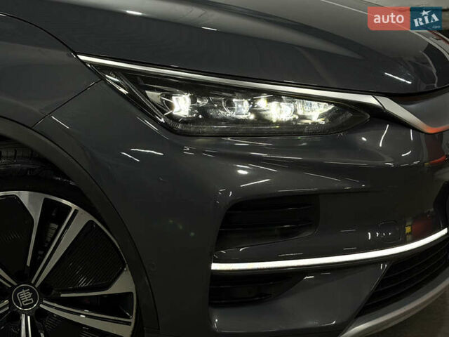 Сірий БІД Tang, об'ємом двигуна 0 л та пробігом 70 тис. км за 32700 $, фото 9 на Automoto.ua