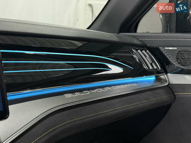 Сірий БІД Tang, об'ємом двигуна 0 л та пробігом 70 тис. км за 32700 $, фото 28 на Automoto.ua