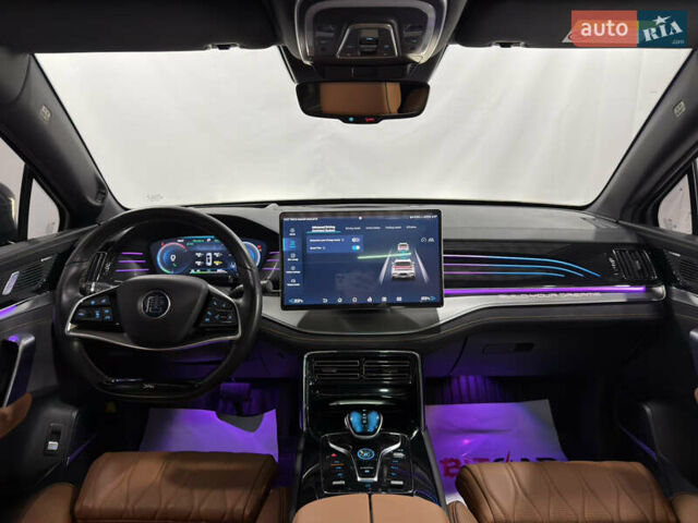 Сірий БІД Tang, об'ємом двигуна 0 л та пробігом 70 тис. км за 32700 $, фото 31 на Automoto.ua