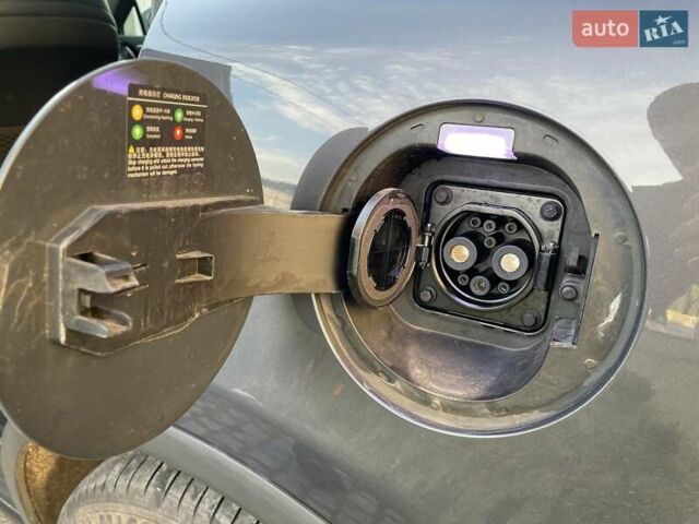 Серый БИД Tang, объемом двигателя 0 л и пробегом 18 тыс. км за 35350 $, фото 18 на Automoto.ua