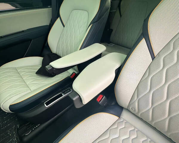 Серый БИД Tang, объемом двигателя 0 л и пробегом 22 тыс. км за 39999 $, фото 27 на Automoto.ua